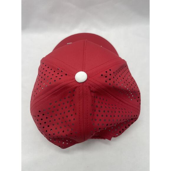 St Louis Red City Connect "The Lou" Rope Hat 7/27/25 Cardinals SGA - Picture 5 of 8